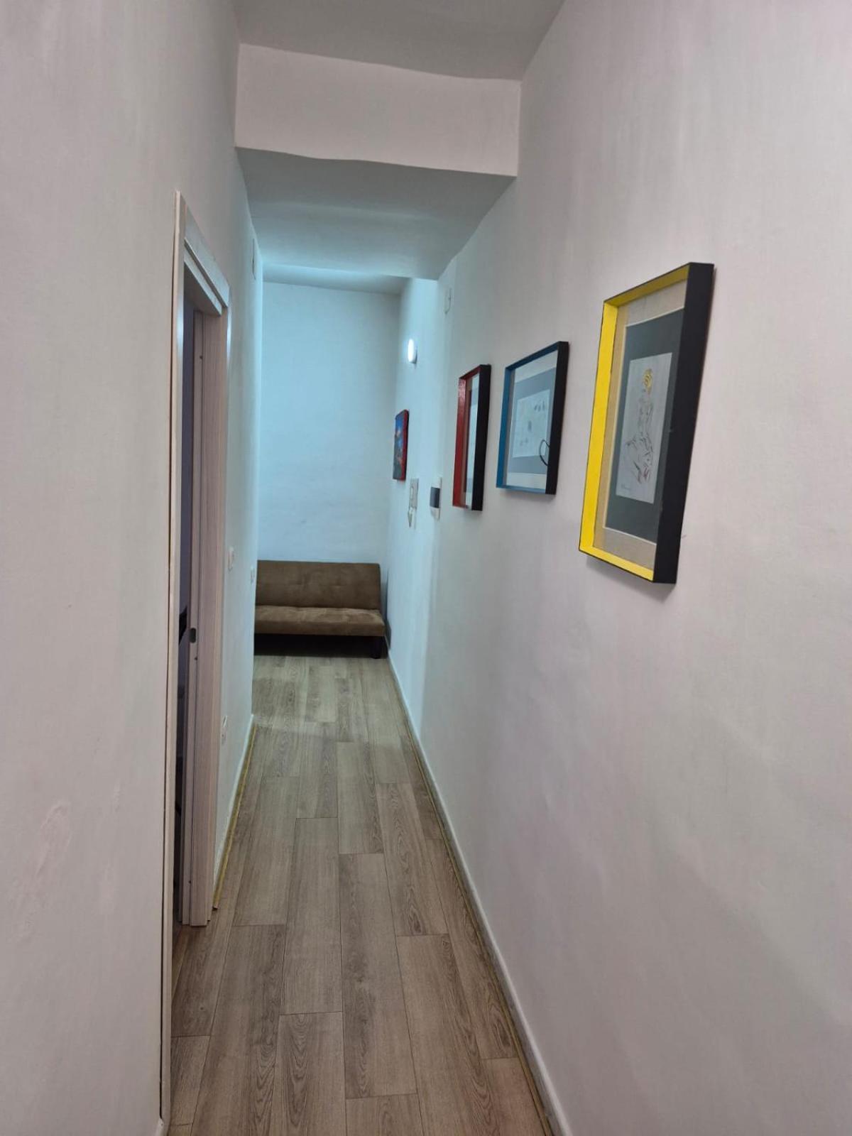 Apartamento A Casa Di Ilaria Nápoles Exterior foto